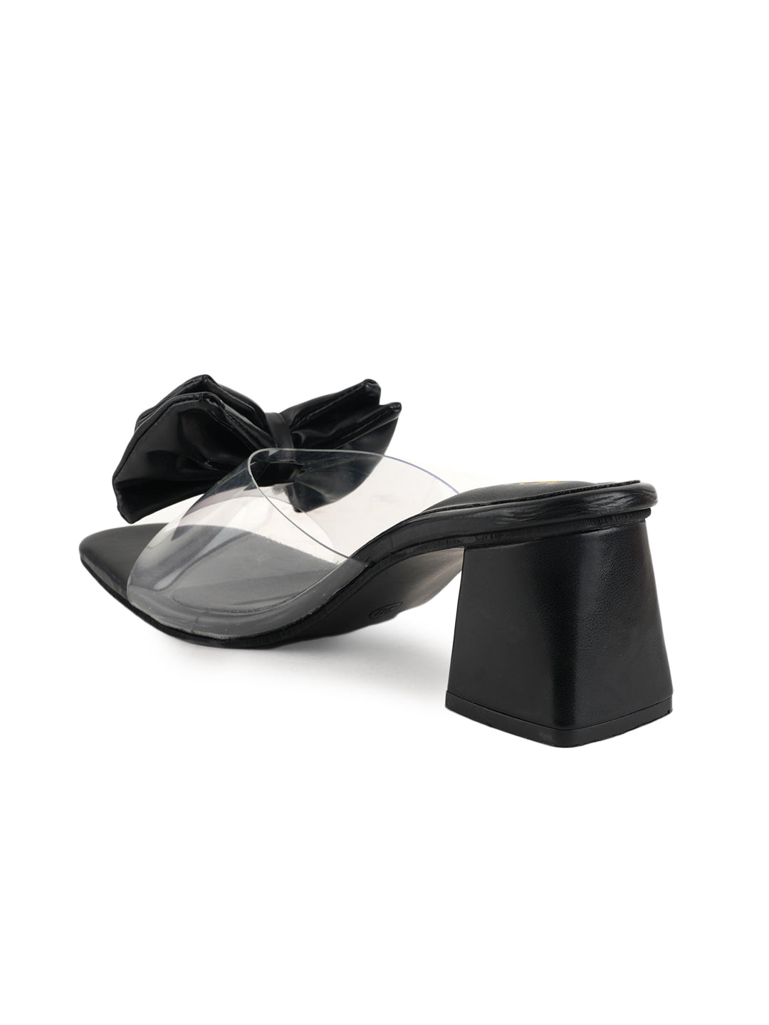MOZAFIA Heels Sandals for Women
