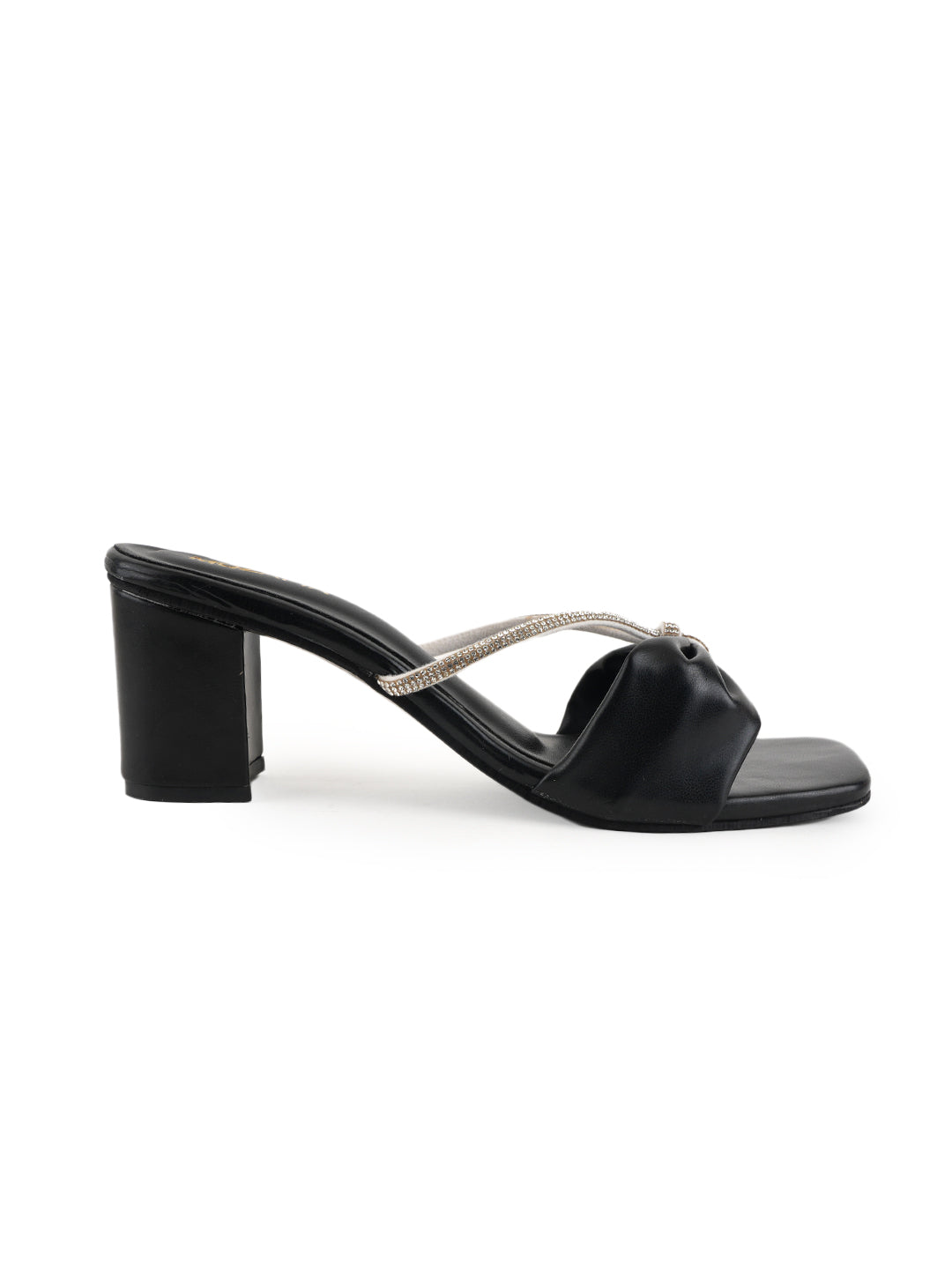 MOZAFIA Heels Sandals for Women