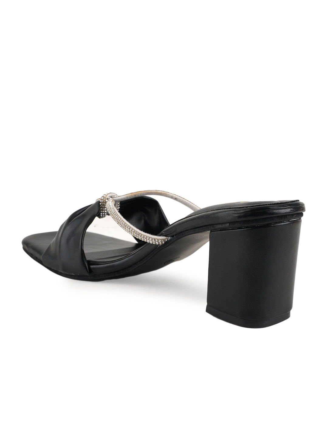 MOZAFIA Heels Sandals for Women