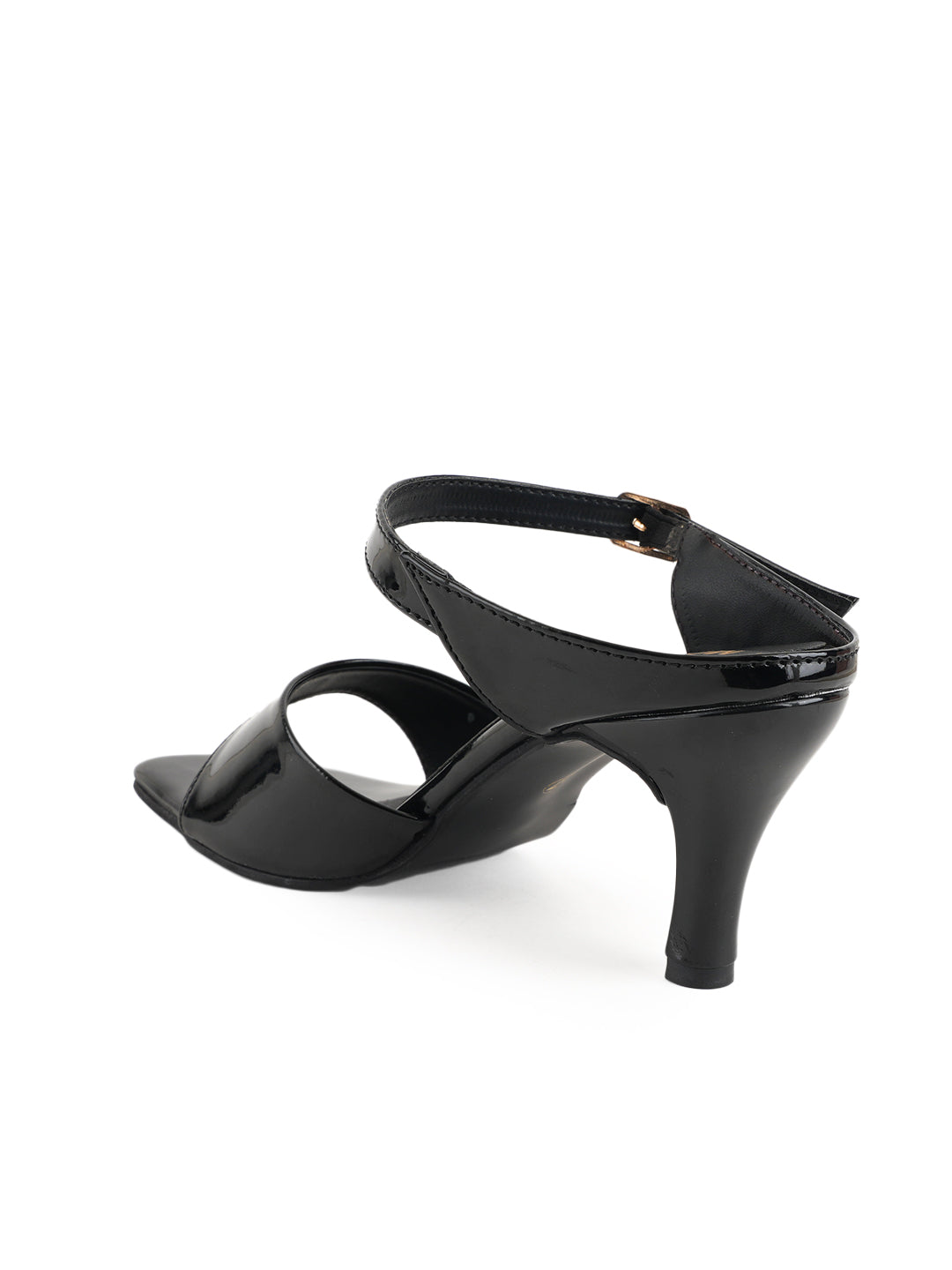 MOZAFIA Heels Sandals for Women