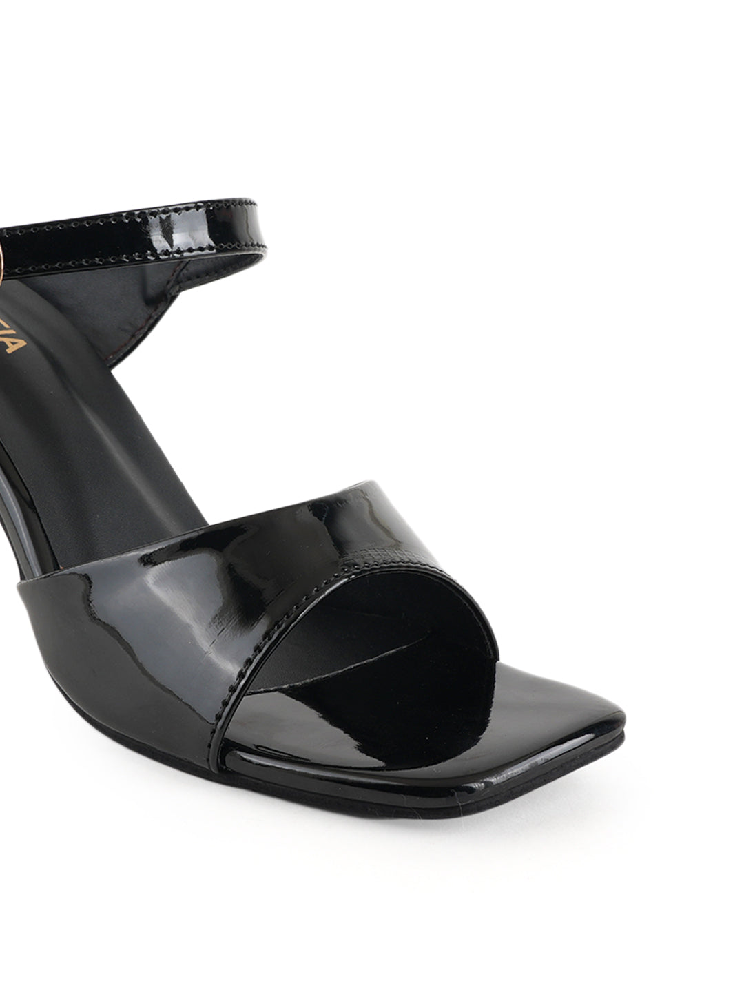 MOZAFIA Heels Sandals for Women