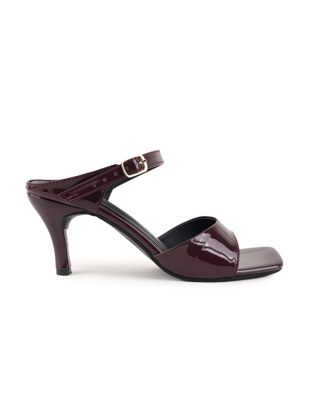MOZAFIA Heels Sandals for Women