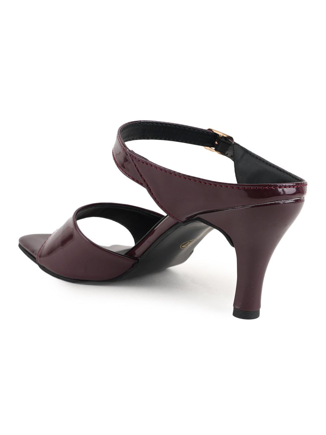 MOZAFIA Heels Sandals for Women