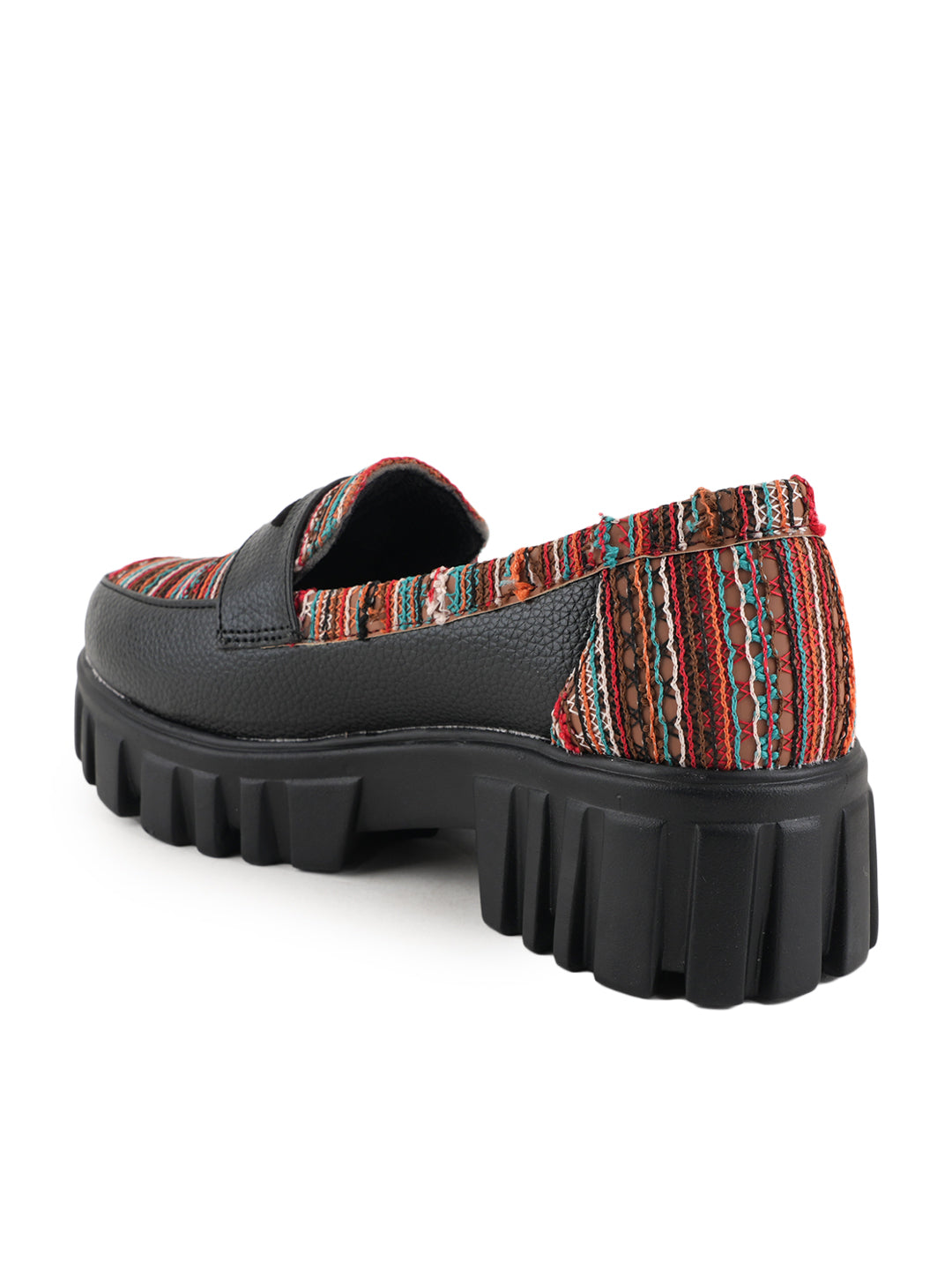 MOZAFIA Heels Sandals for Women