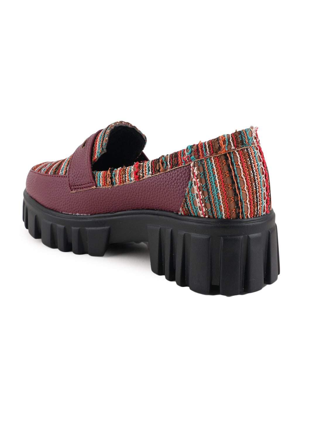 MOZAFIA Heels Sandals for Women