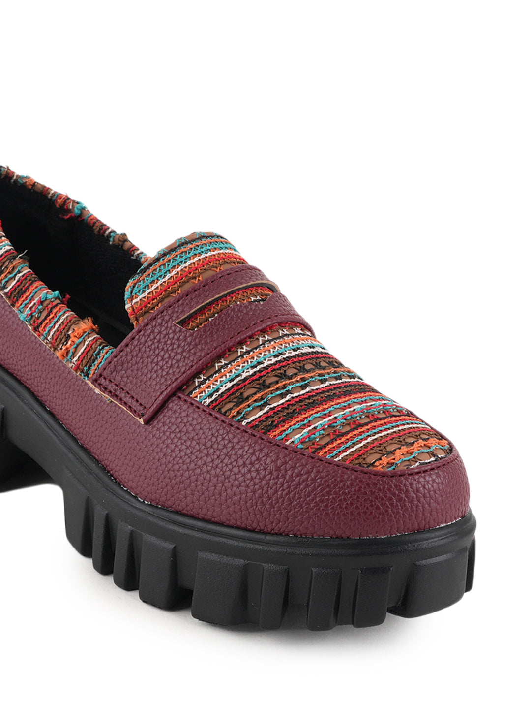 MOZAFIA Heels Sandals for Women