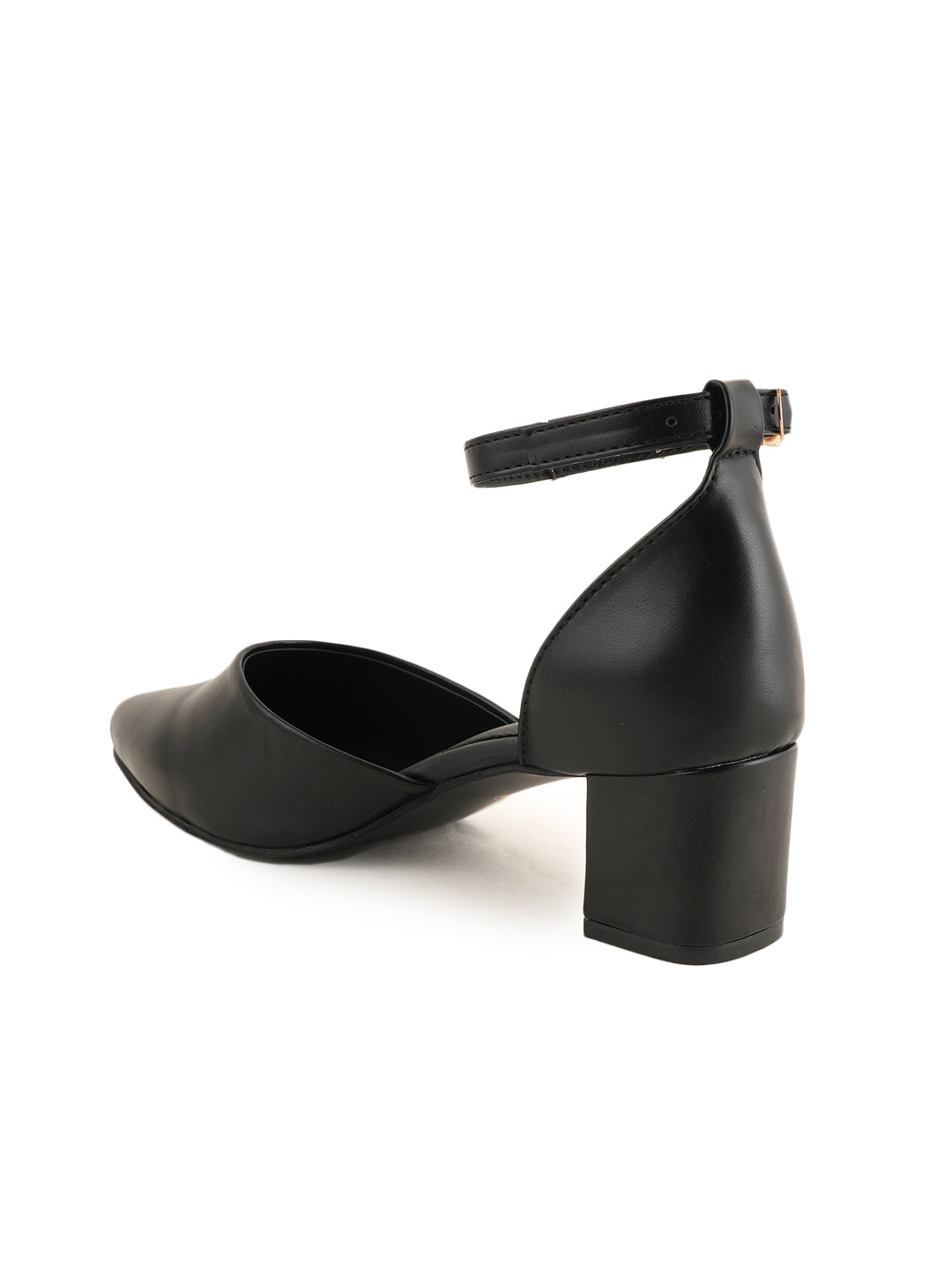 MOZAFIA Heels Sandals for Women
