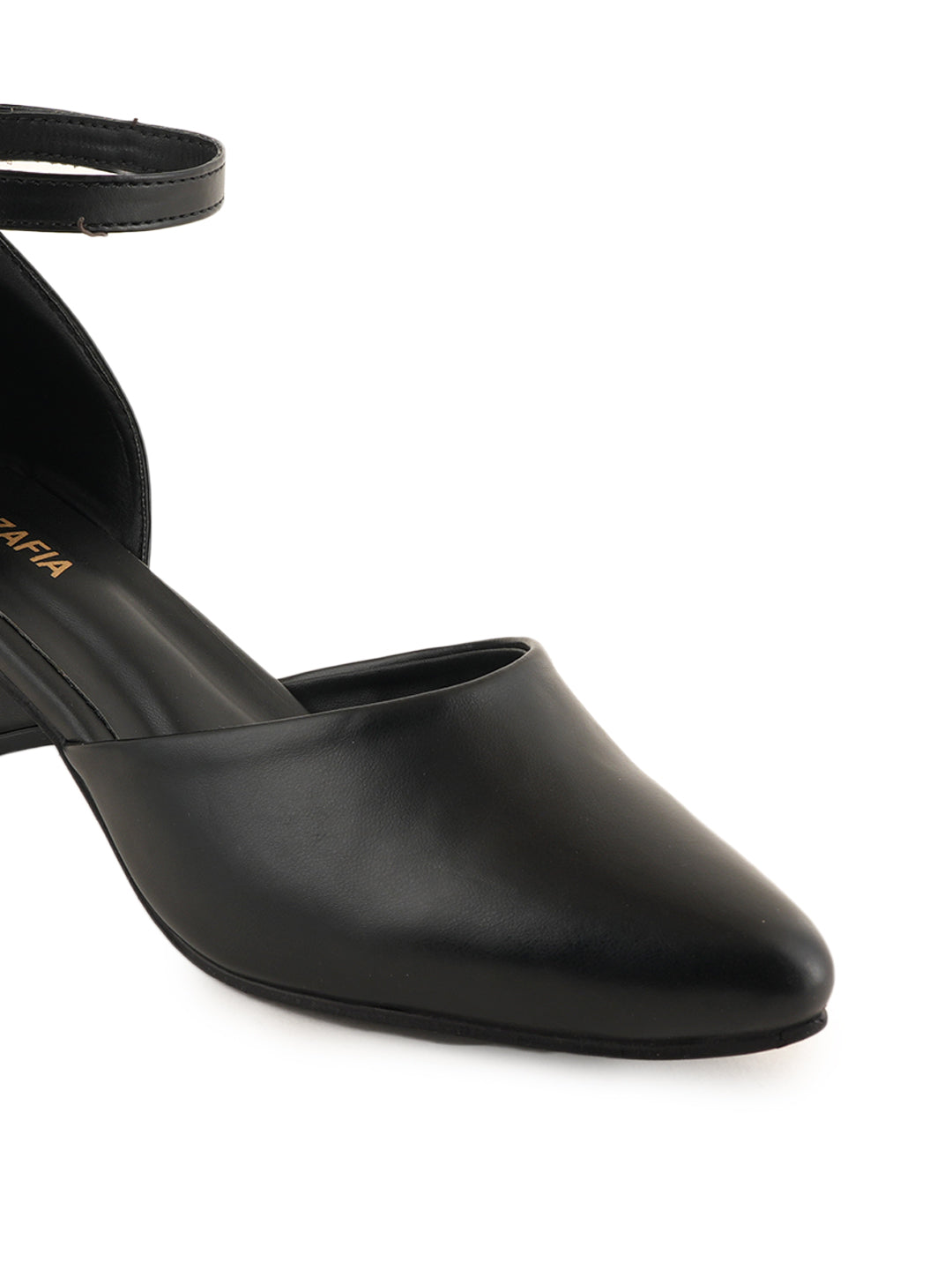 MOZAFIA Heels Sandals for Women