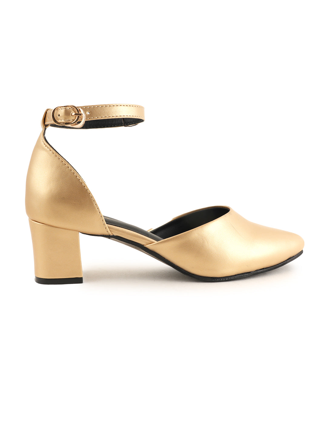 MOZAFIA Heels Sandals for Women