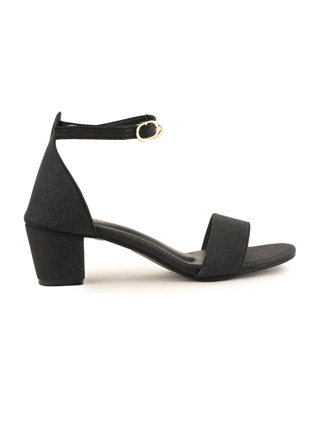 MOZAFIA Heels Sandals for Women
