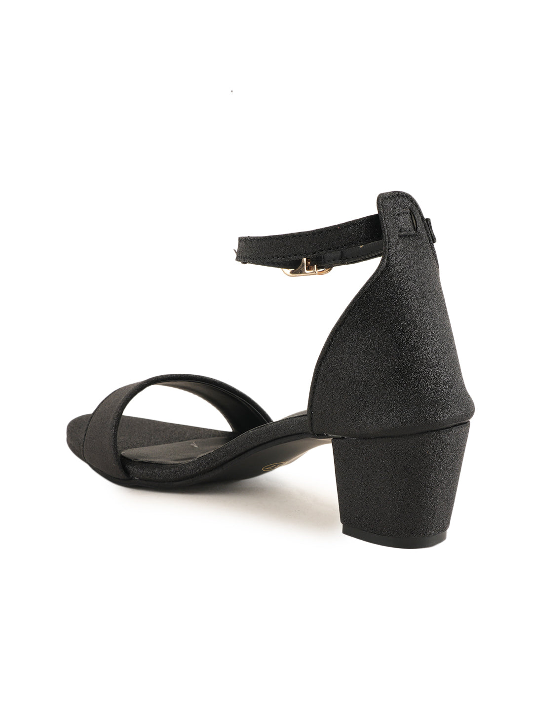 MOZAFIA Heels Sandals for Women