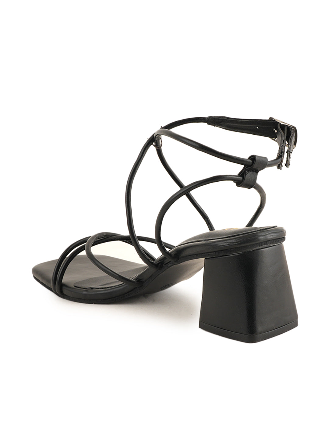 MOZAFIA Heels Sandals for Women