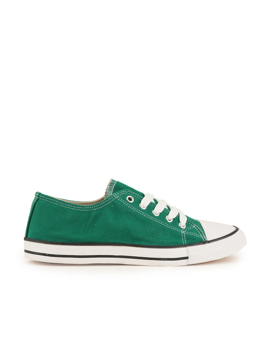 Women Canva Casual Shoes – Stylish Comfort for Everyday Wear