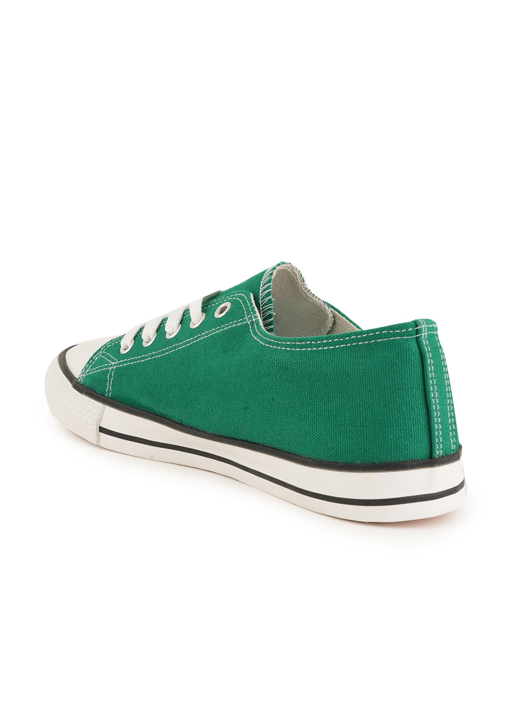 Women Canva Casual Shoes – Stylish Comfort for Everyday Wear