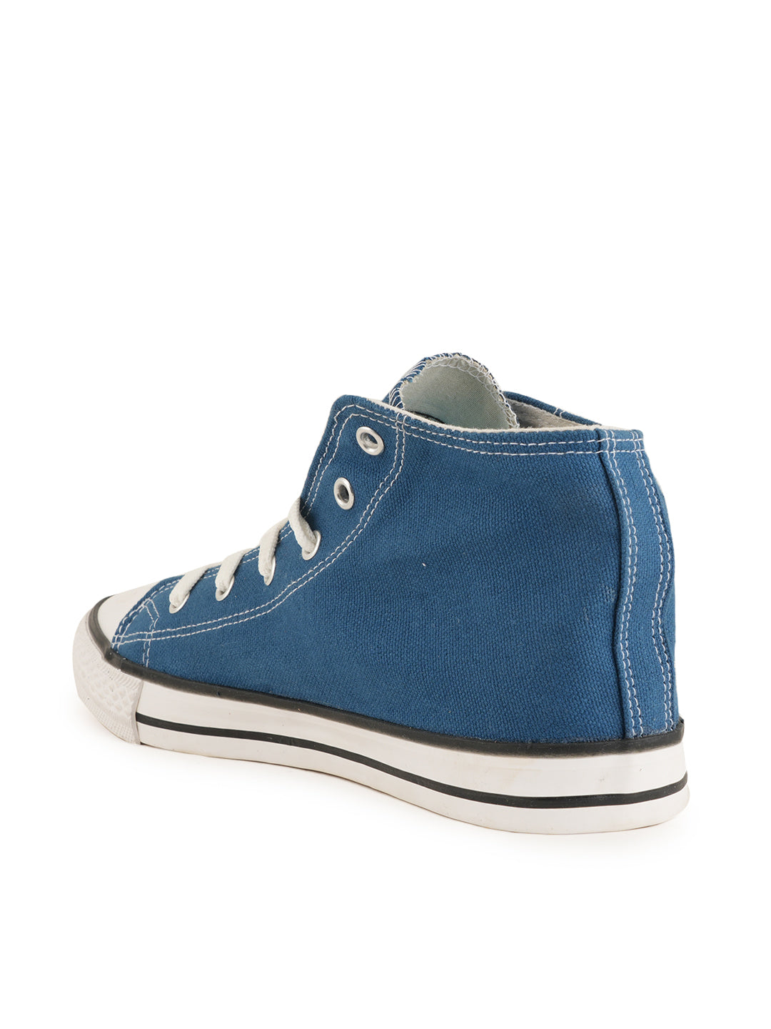 Women Canva Casual Shoes – Stylish Comfort for Everyday Wear