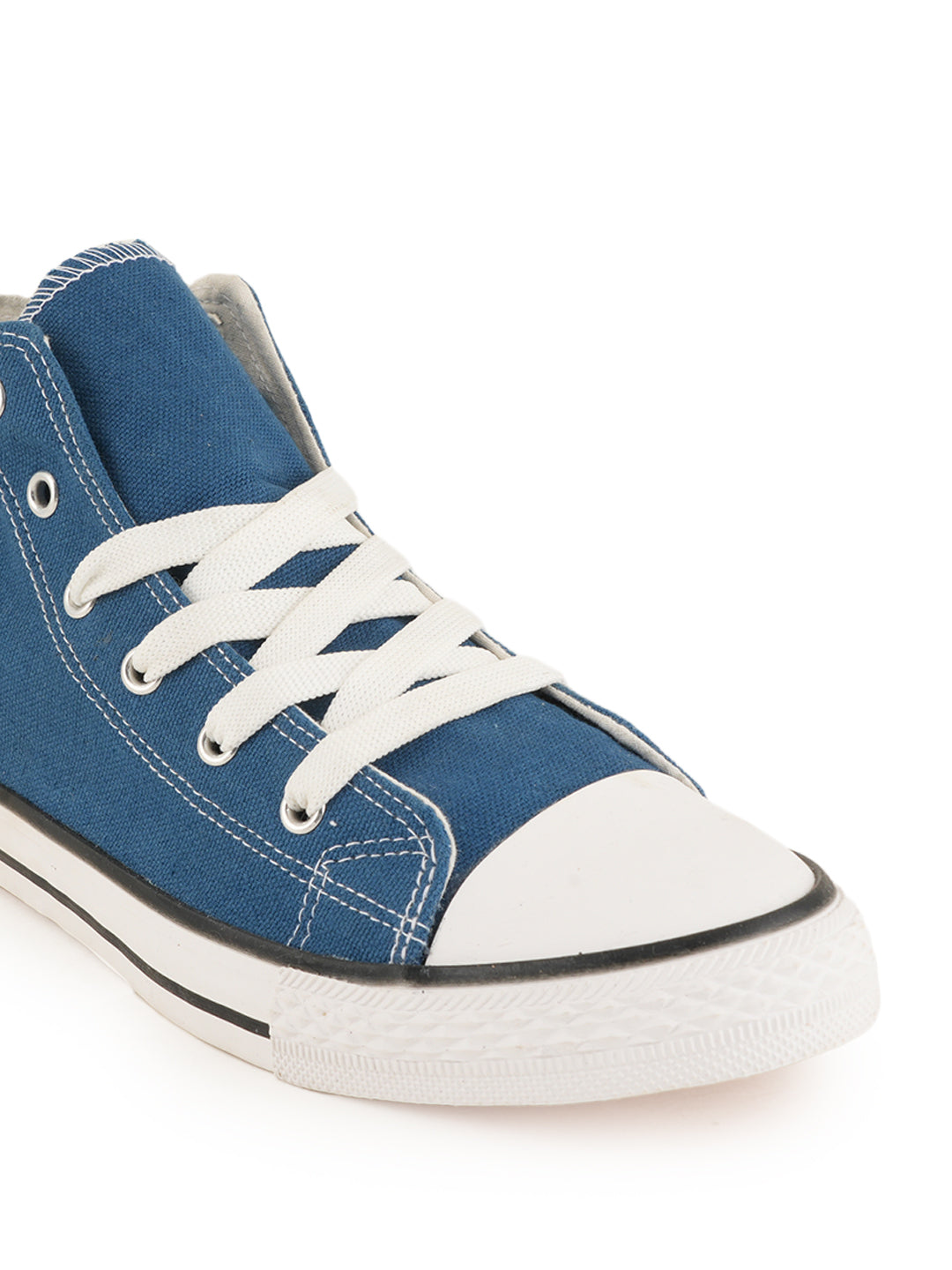 Women Canva Casual Shoes – Stylish Comfort for Everyday Wear