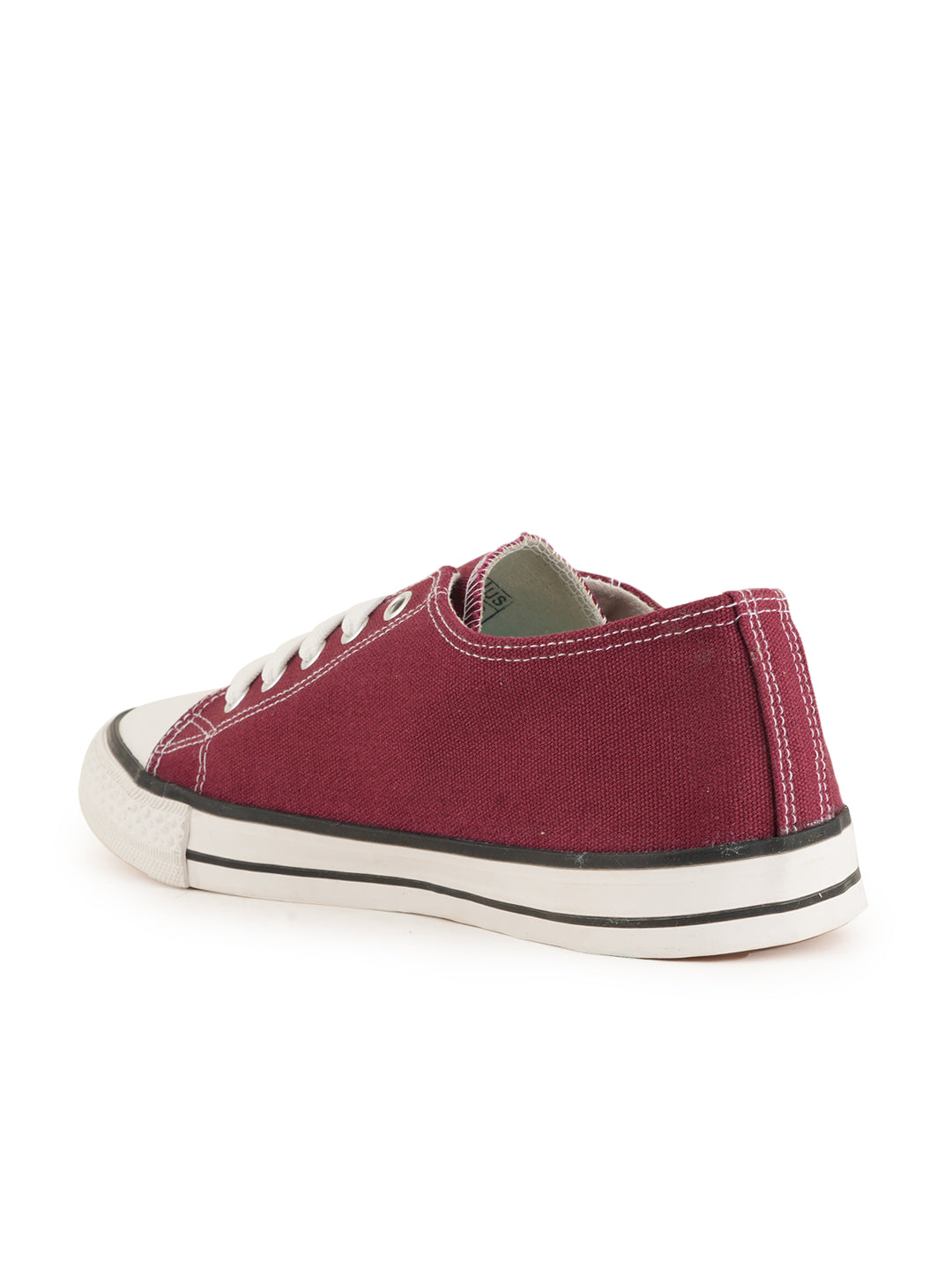 Women Canva Casual Shoes – Stylish Comfort for Everyday Wear