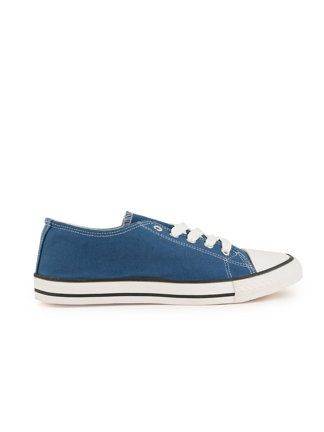 Women Canva Casual Shoes – Stylish Comfort for Everyday Wear