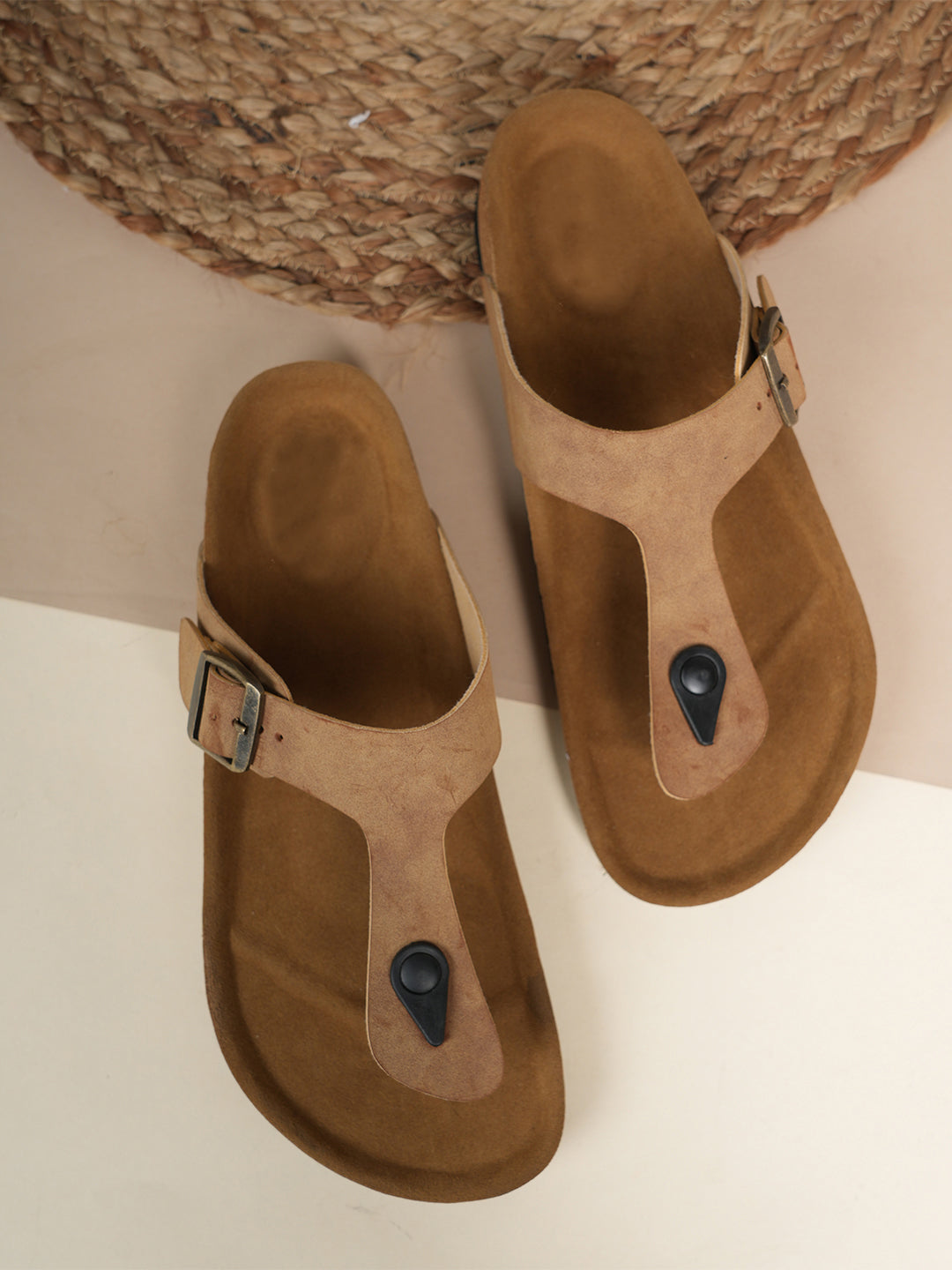Men's Flats Sandals