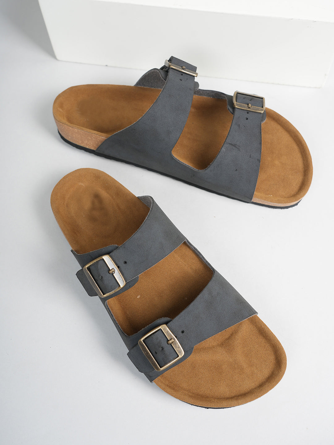 Men's Flats Sandals