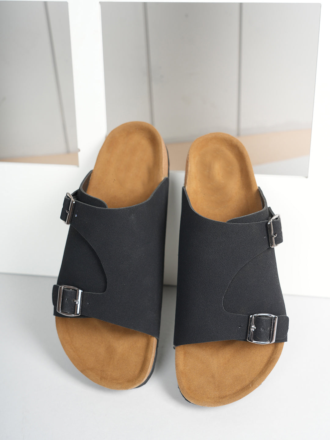 Men's Flats Sandals