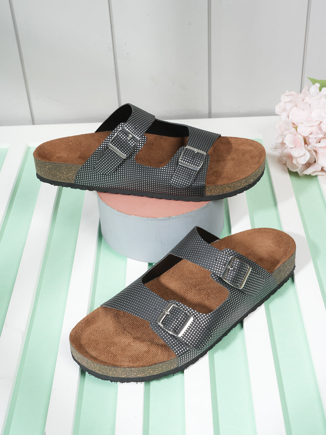 Women's Flats Sandals