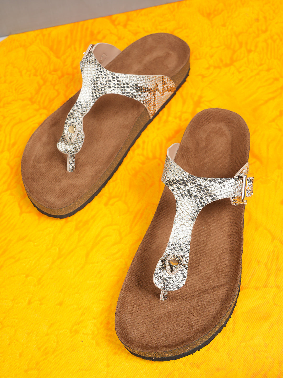 Women's Flats Sandals