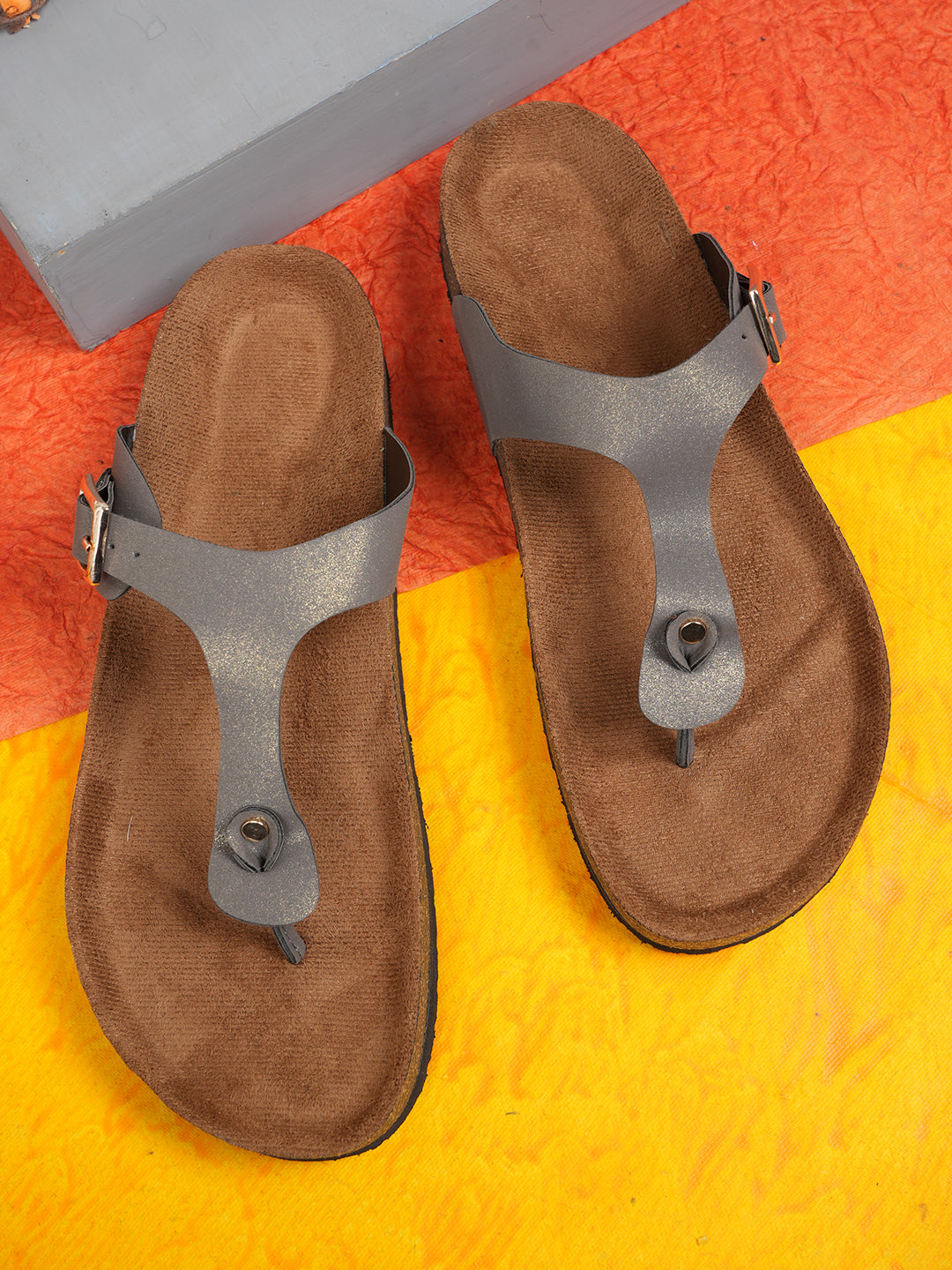Women's Flats Sandals