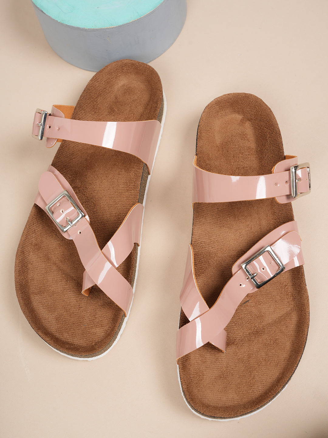 Women's Flats Sandals