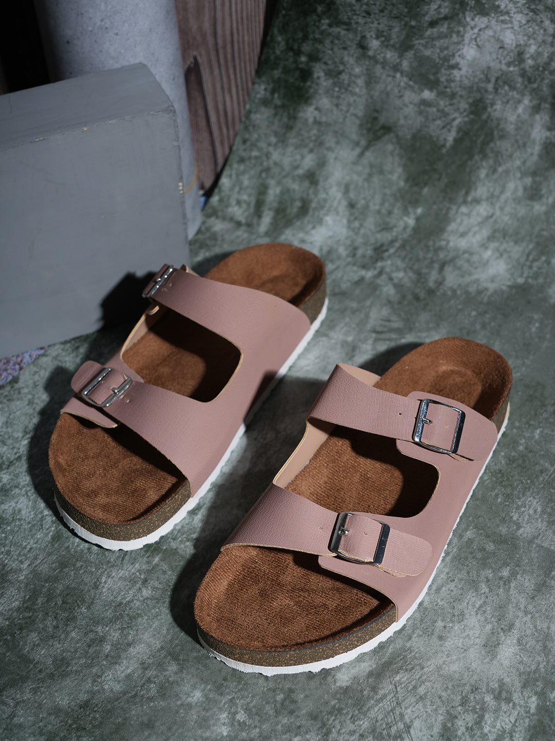 Women's Flats Sandals