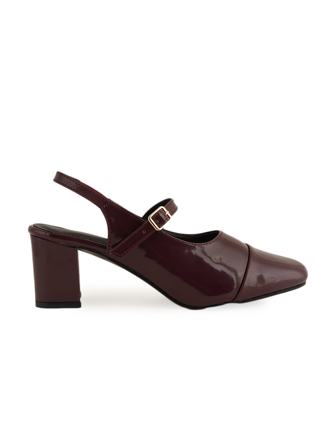 MOZAFIA Heels Sandals for Women