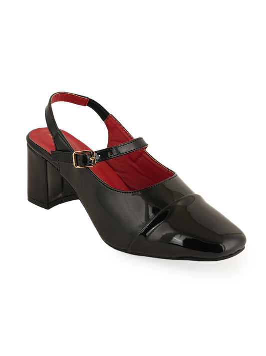 MOZAFIA Heels Sandals for Women