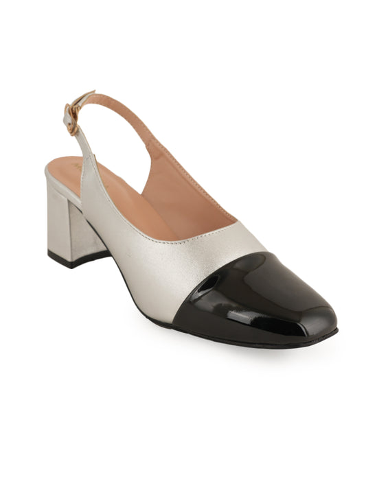 MOZAFIA Heels Sandals for Women