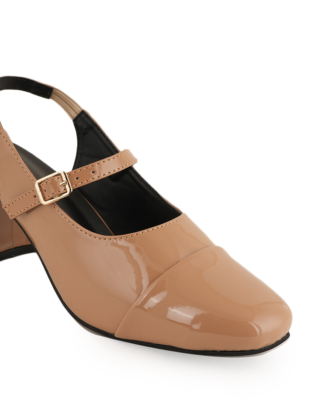 MOZAFIA Heels Sandals for Women