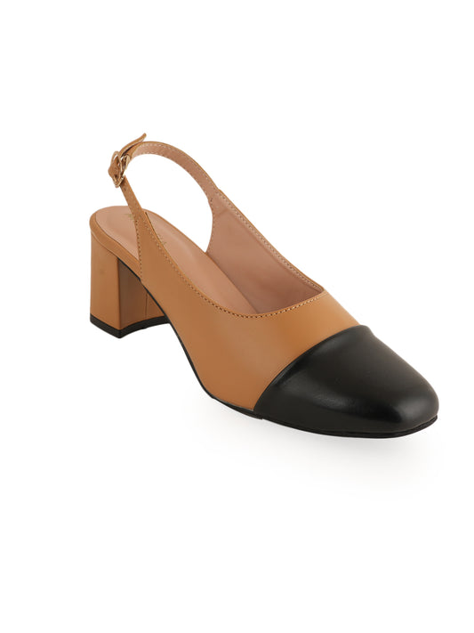 MOZAFIA Heels Sandals for Women