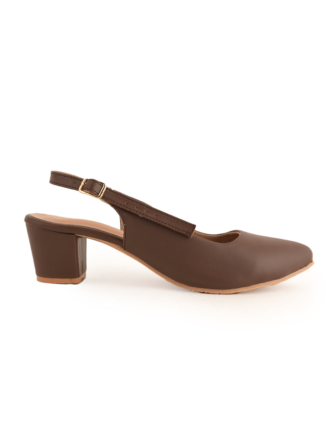 MOZAFIA Heels Sandals for Women