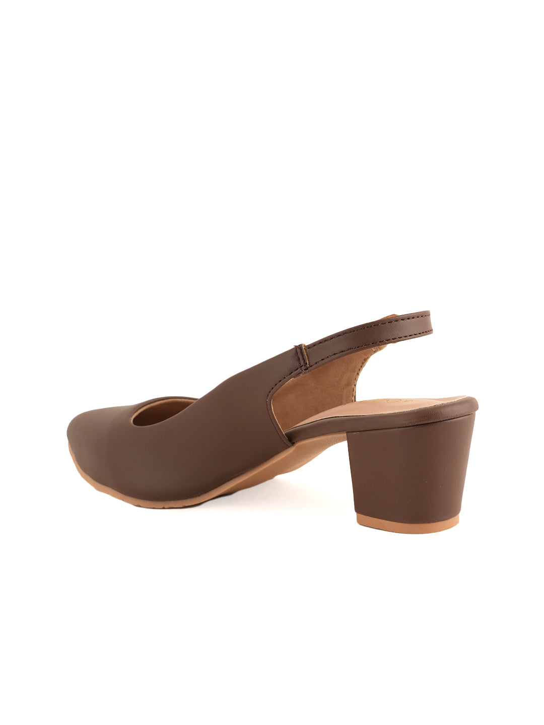 MOZAFIA Heels Sandals for Women