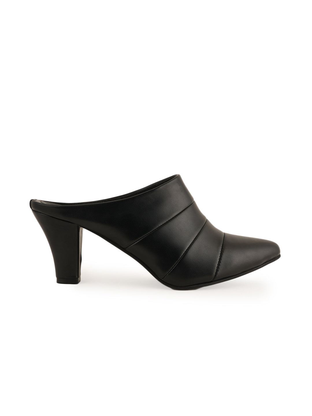 MOZAFIA Heels Sandals for Women