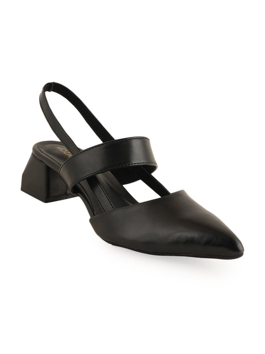 MOZAFIA Heels Sandals for Women