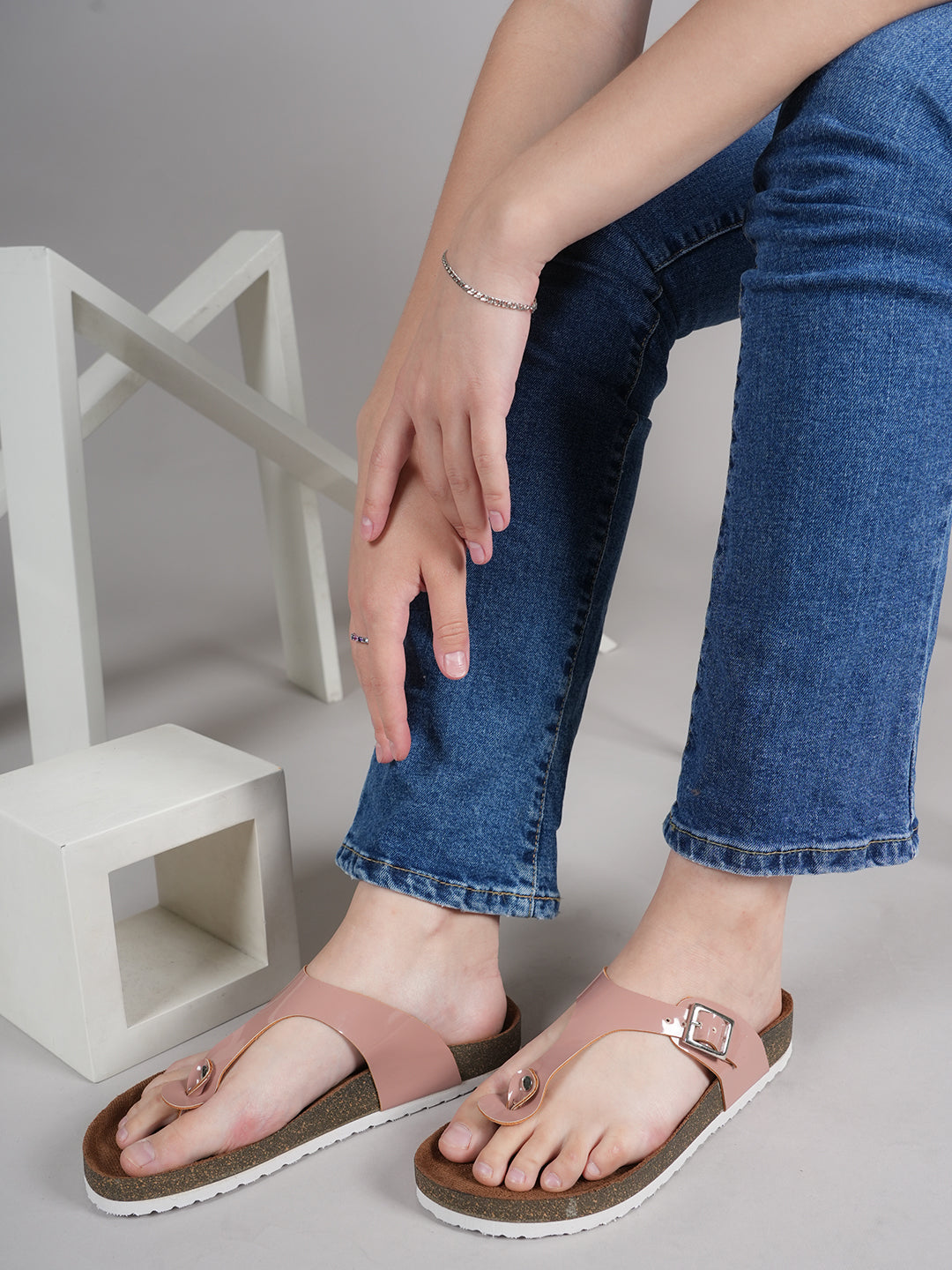 Women's Flats Sandals