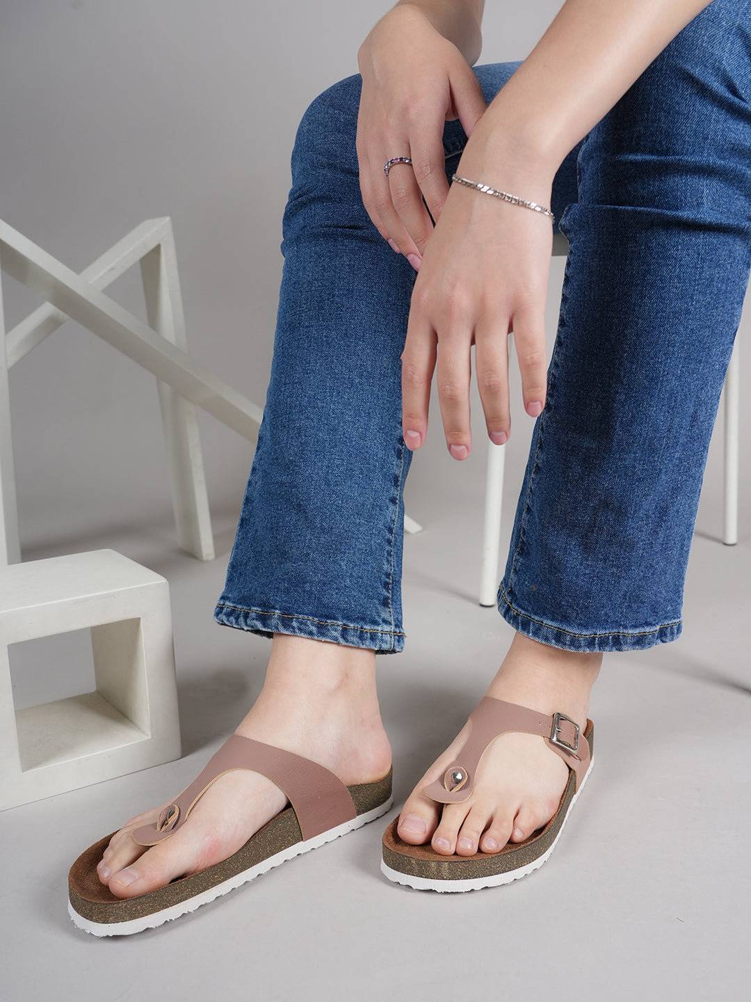 Women's Flats Sandals