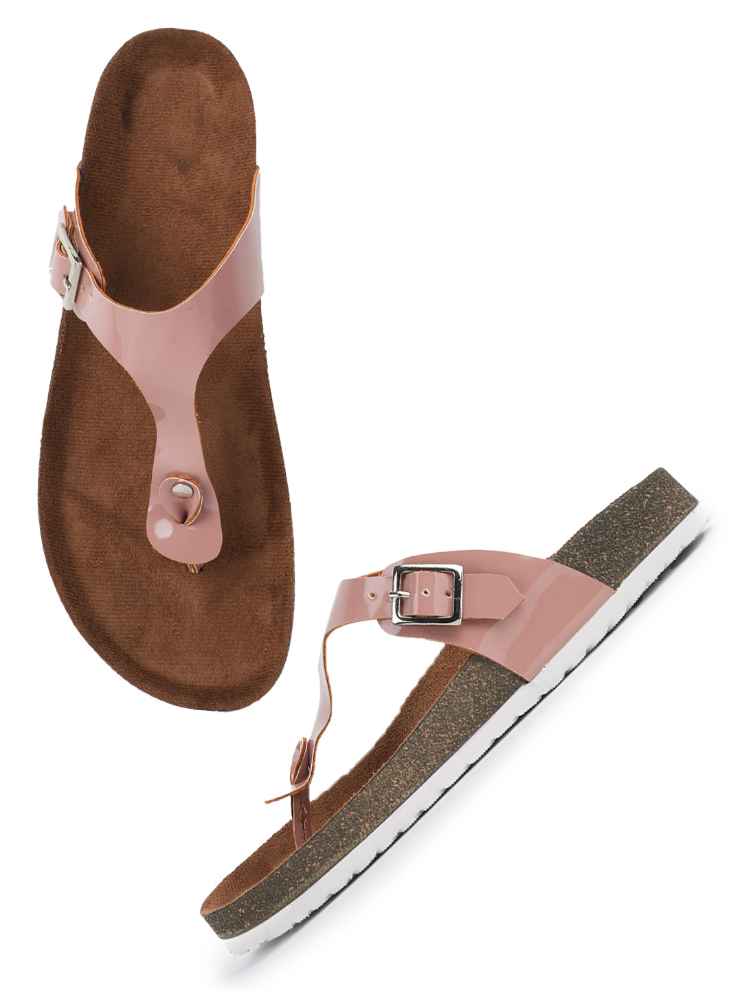 Women's Flats Sandals