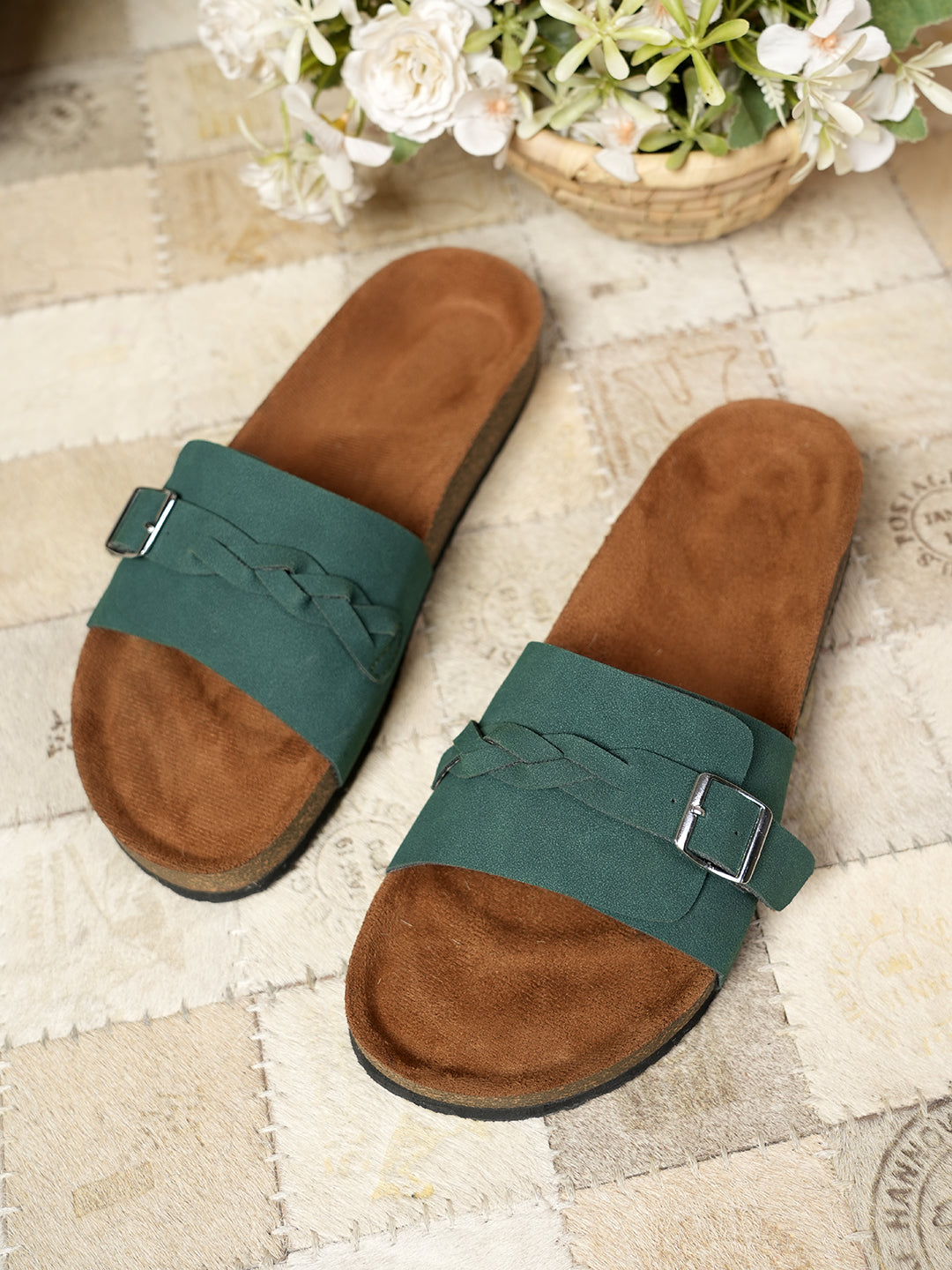 Women's Flats Sandals