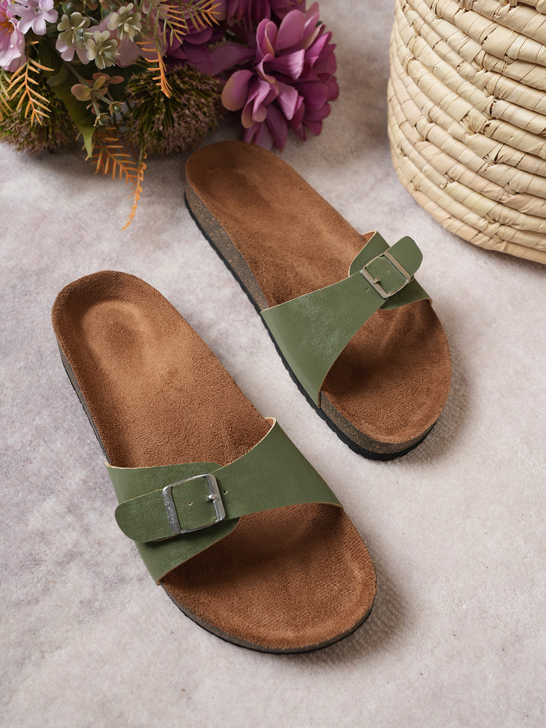 Women's Flats Sandals