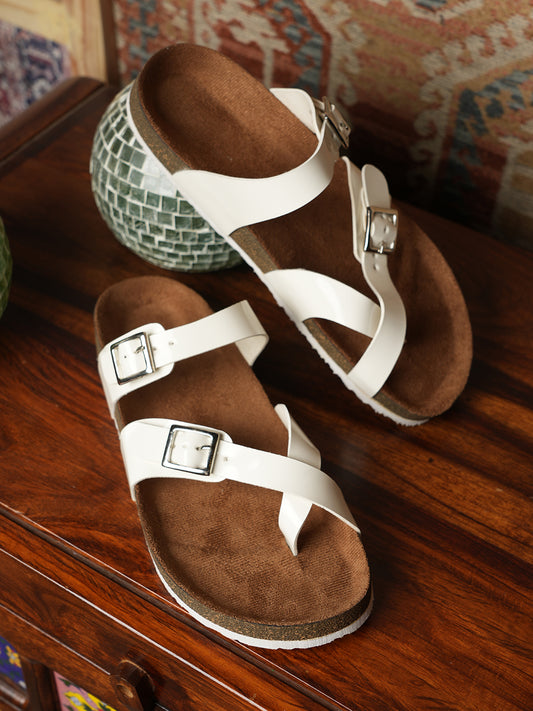 Women's Flats Sandals