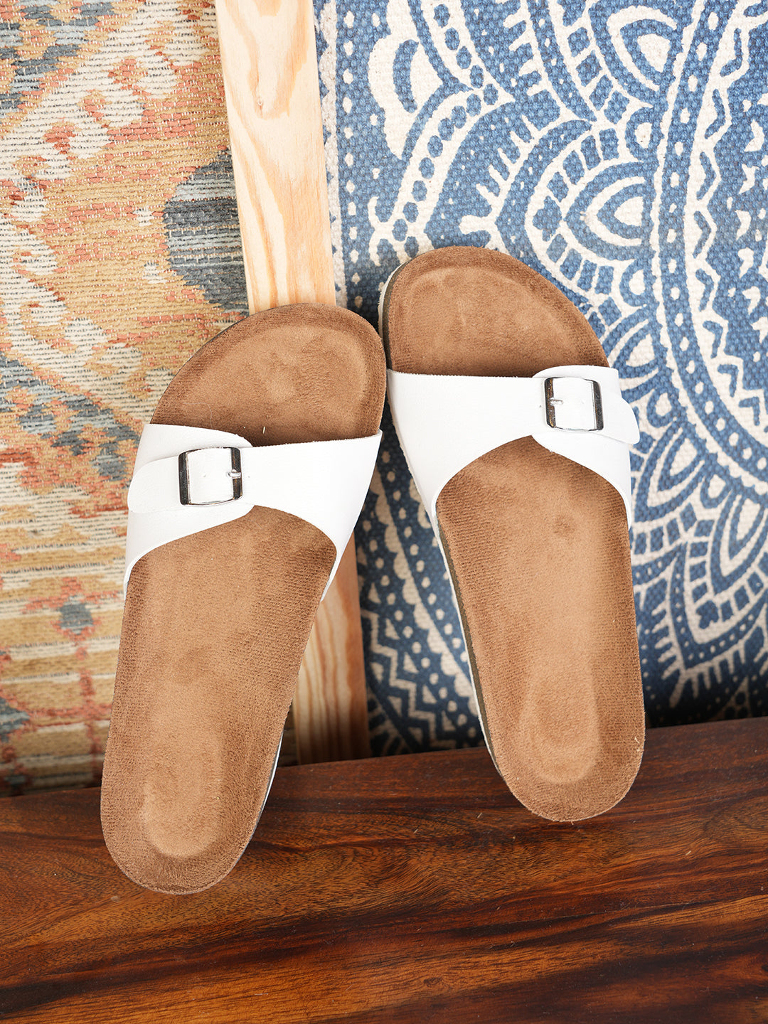 Women's Flats Sandals