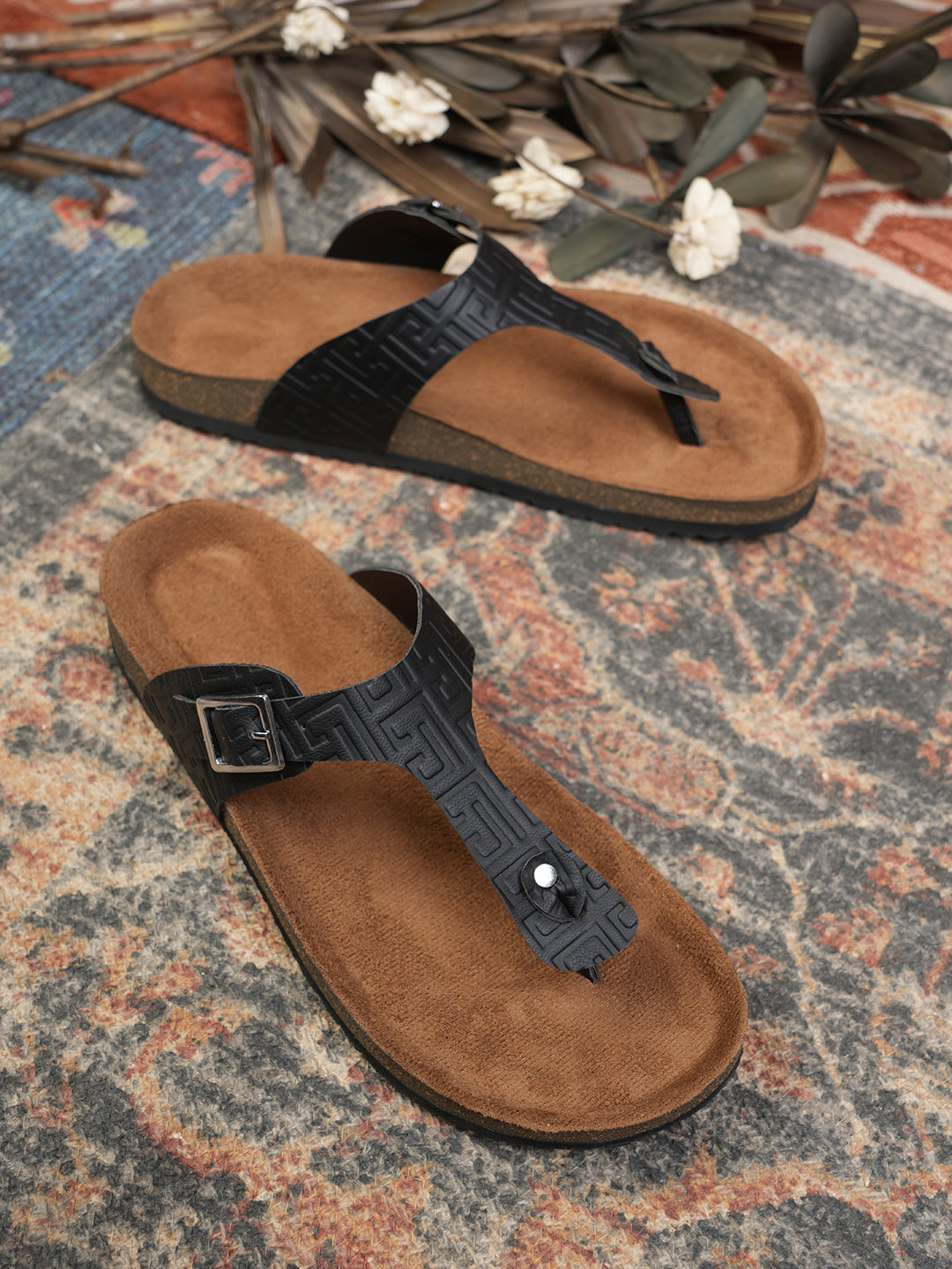 Women's Flats Sandals