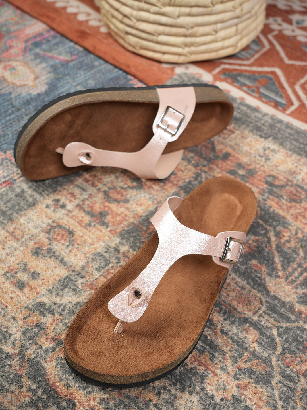 Women's Flats Sandals