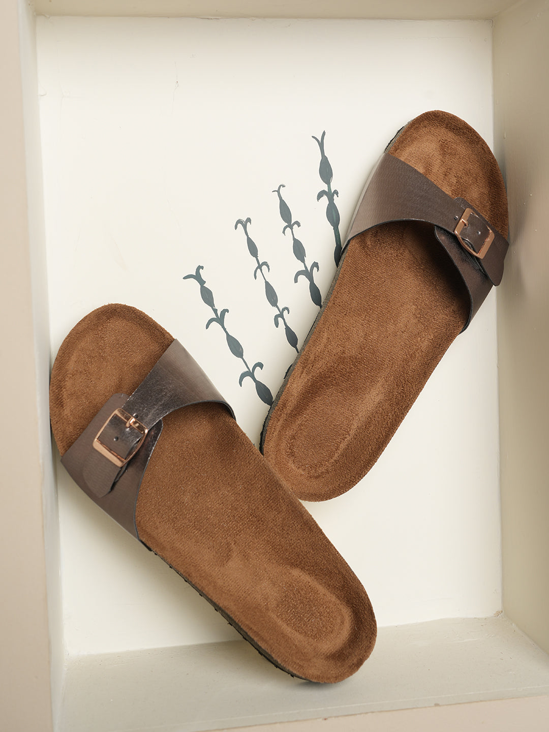 Women's Flats Sandals