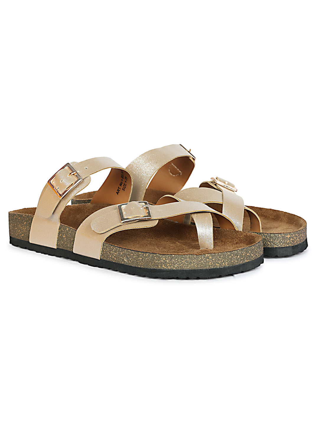 Women's Flats Sandals